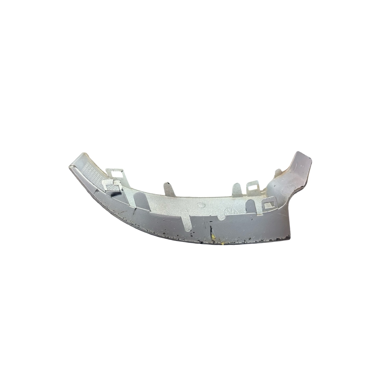 Moldura Inferior Lanterna Traseira Direita Gol G4 2006 2010 - Imagem 3