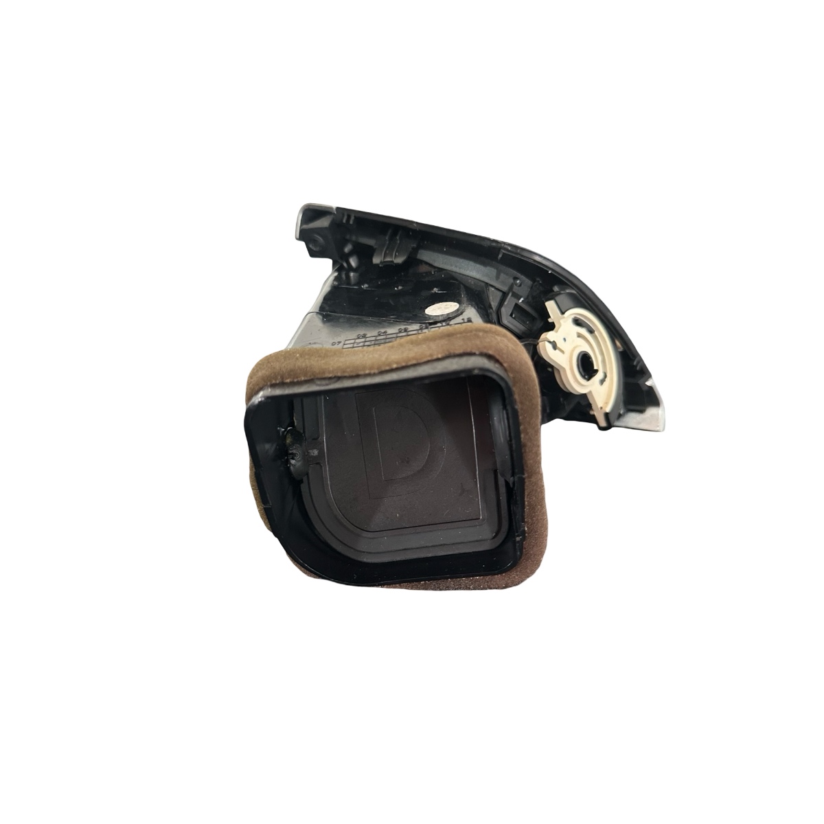 Difusor De Ar Lado Direito Peugeot 207 2011 9683399780 - Imagem 4