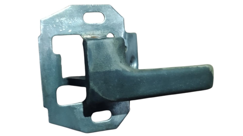 Gatilho Esquerdo Passat Ts Ls 74/78 Preto