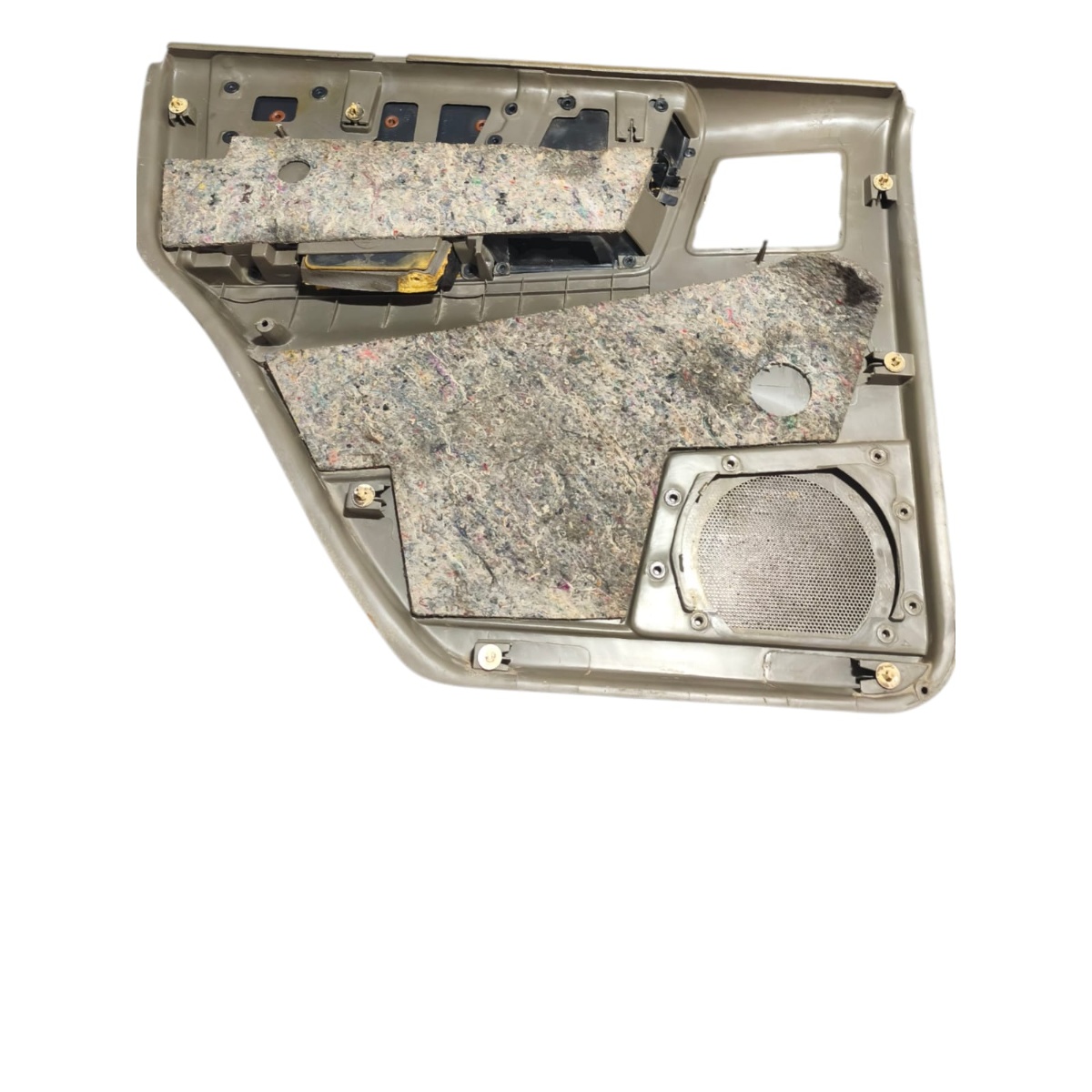 Forro De Porta Traseira Esquerda Grand Cherokee 1994/1998 - Imagem 6