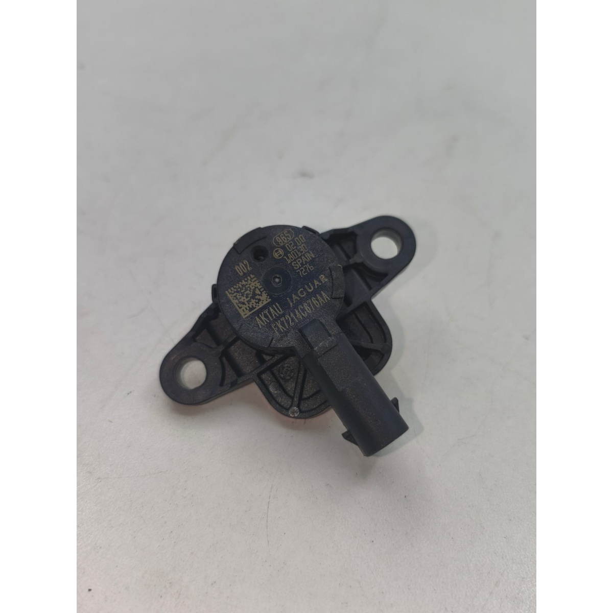 Sensor Impacto/Colisão Land Rover Discovery Sport 2015-2023 - Imagem 2