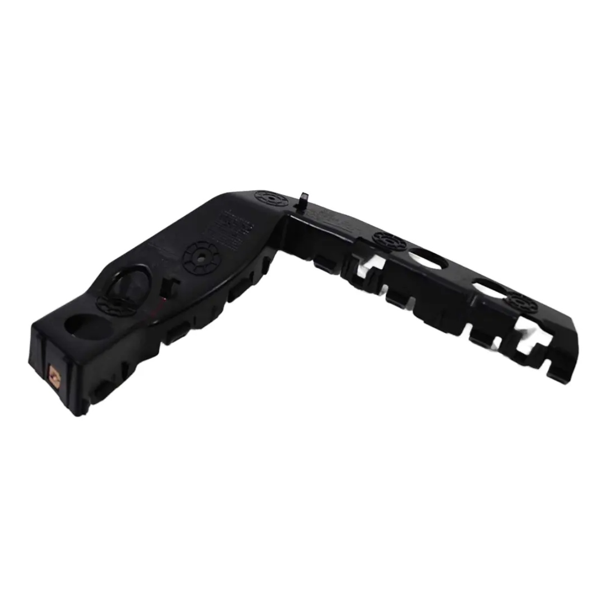 Guia Para-Choque Diant S10 Trailblazer 17/... Ldcada