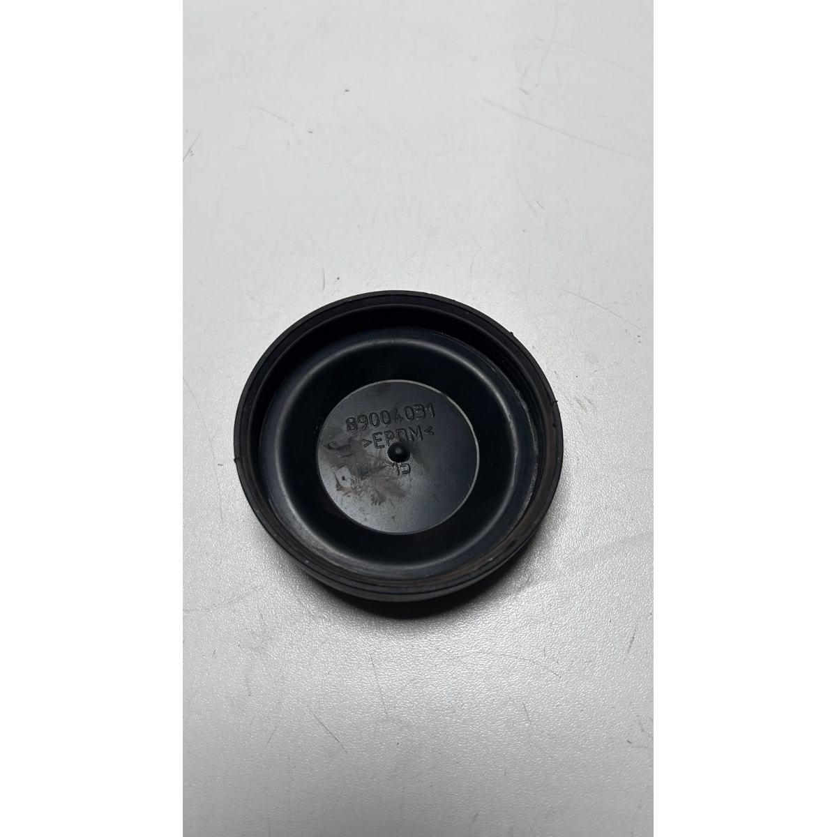 Tampa Vedação Farol Tiguan 2.0 2012 a 2014 2015 89004031 - Imagem 3