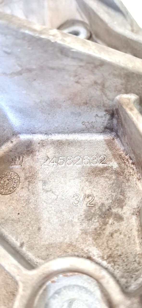 Suporte Compressor Ar Onix 2013-2019 - Imagem 3