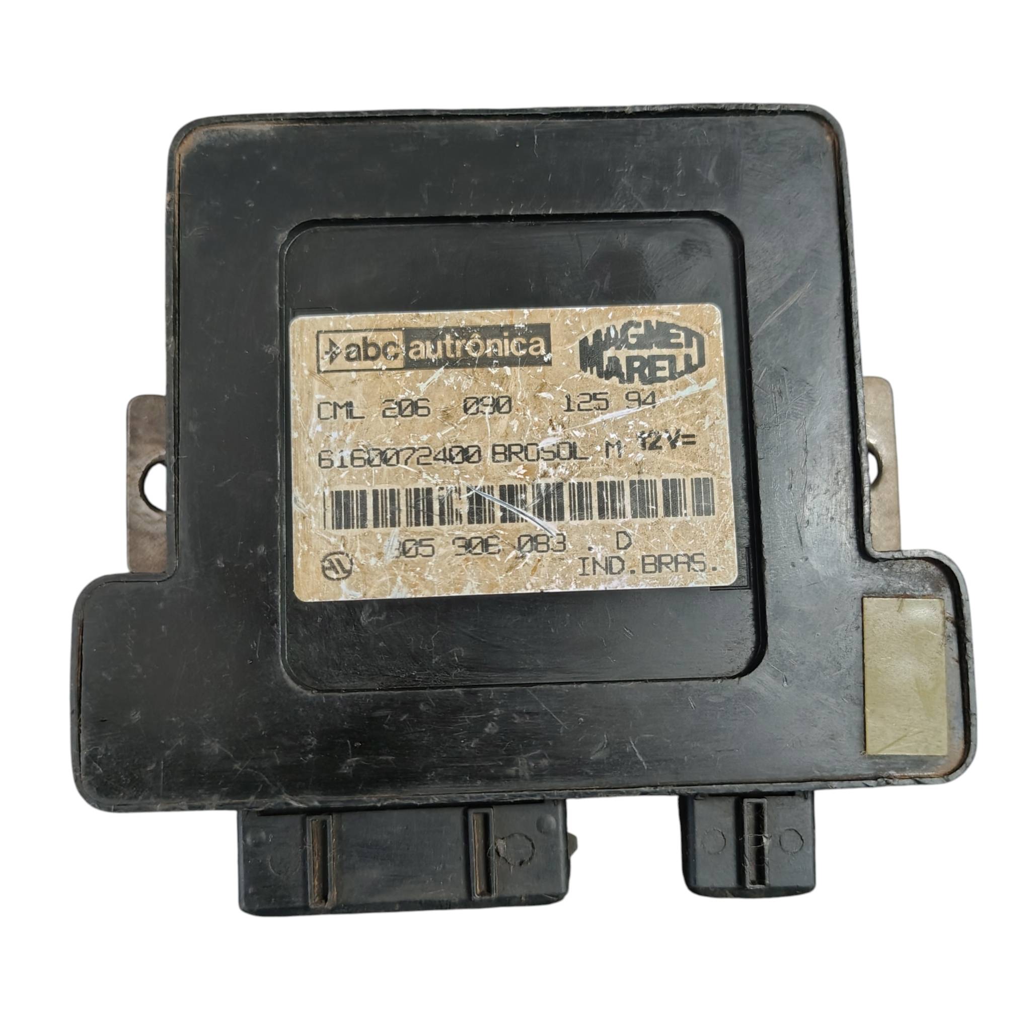 MÓDULO CENTRAL CARBURADOR VW 305906083D
