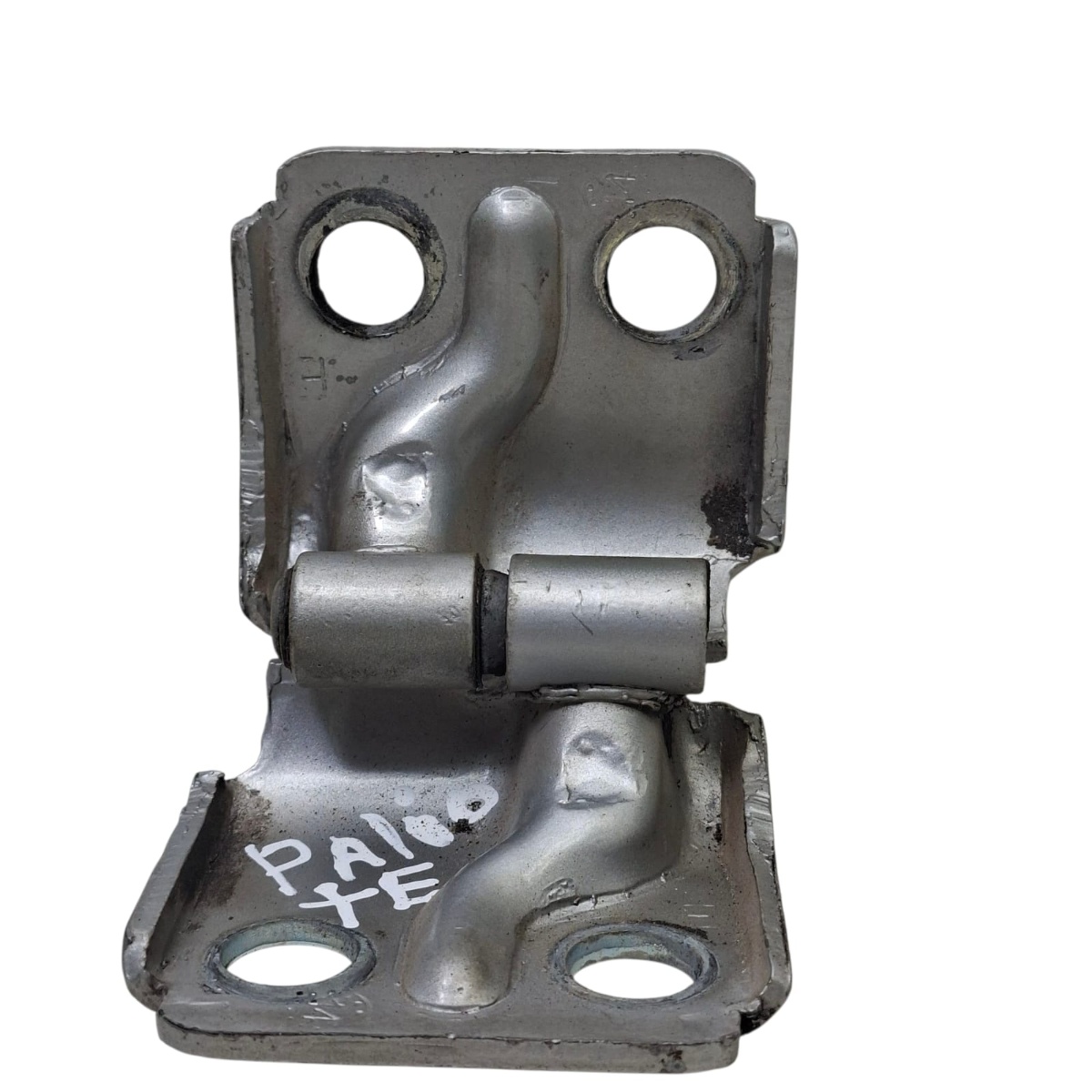 Dobradiça Porta Direita Fiat Siena Marea Brava 1997 2003 - Imagem 3