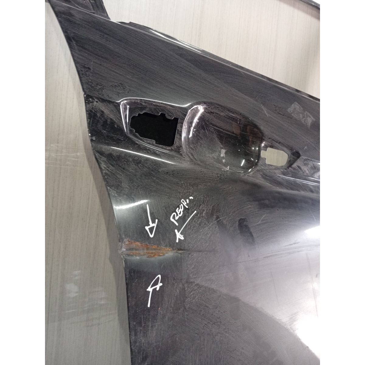 Porta Traseira Mitsubishi Eclipse Cross Ld 2018 A 2023 - Imagem 5