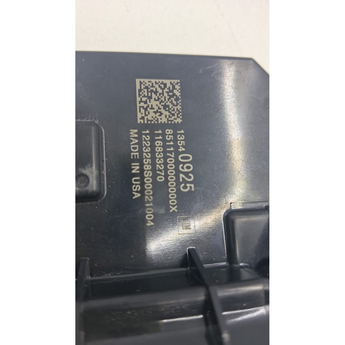 Módulo Bomba de Combustível GM 13540925 - Imagem 3