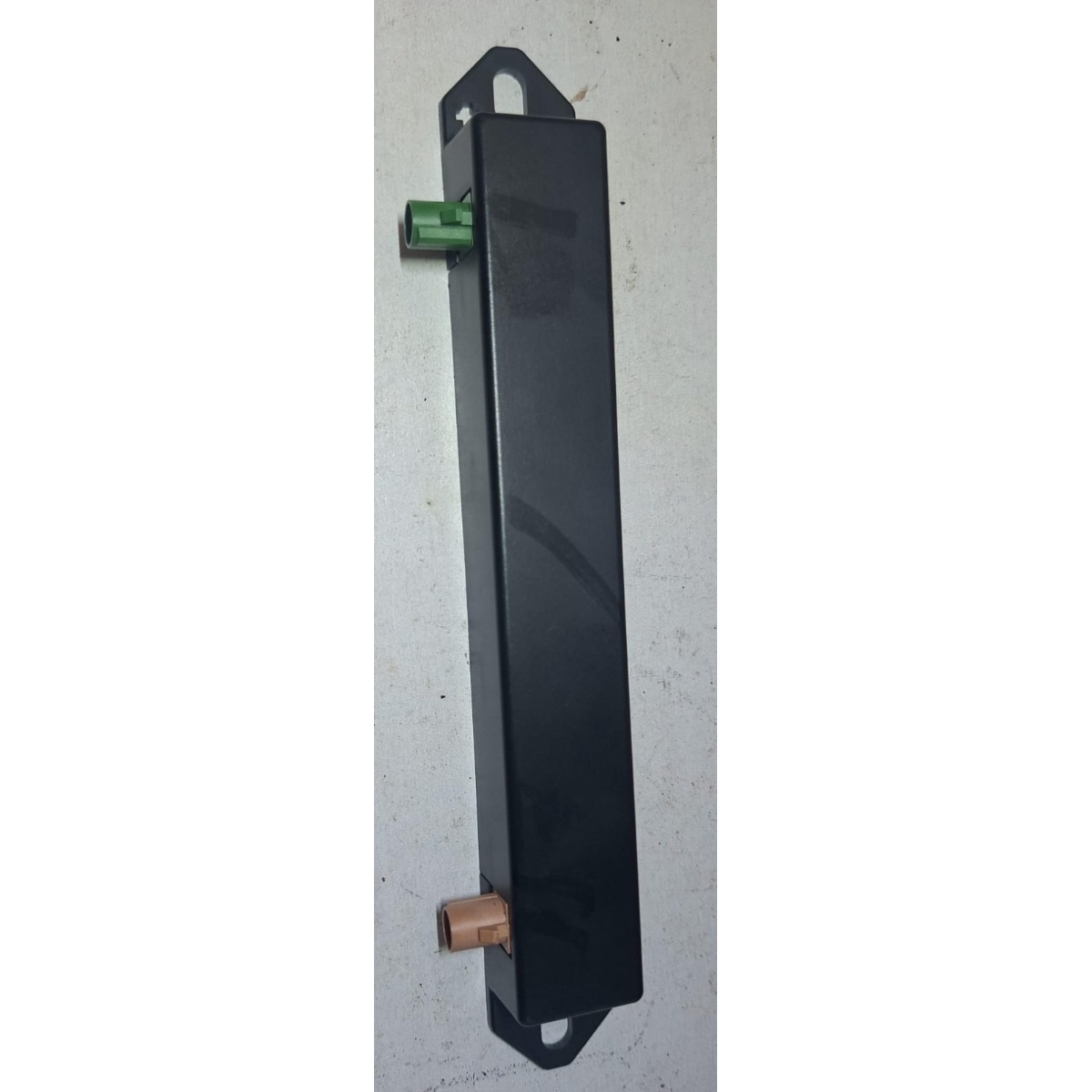 Módulo Antena Keyless Rampage Commander 2023-2025 - Imagem 2