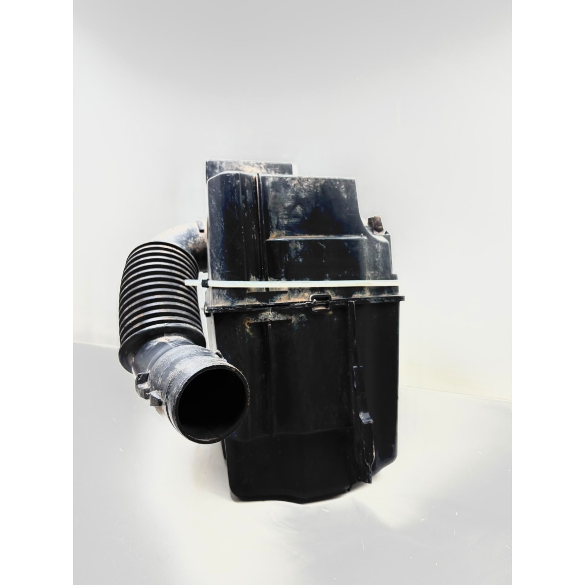 Caixa Ressonadora Filtro De Ar Peugeot 207 1.4 2010