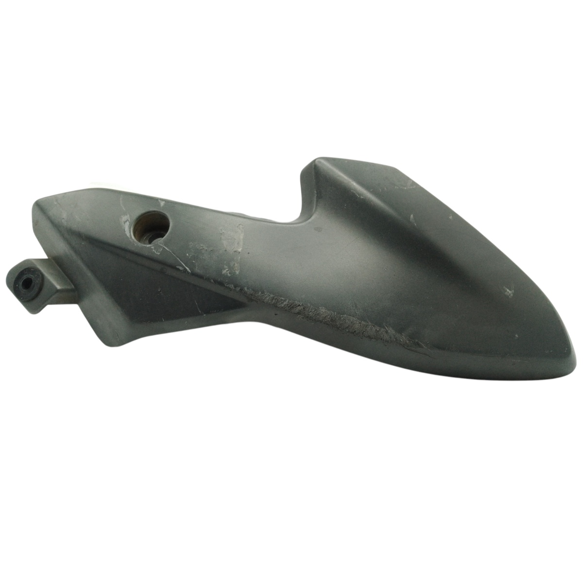 Acabamento Esquerdo Farol Dafra Riva 150 Original