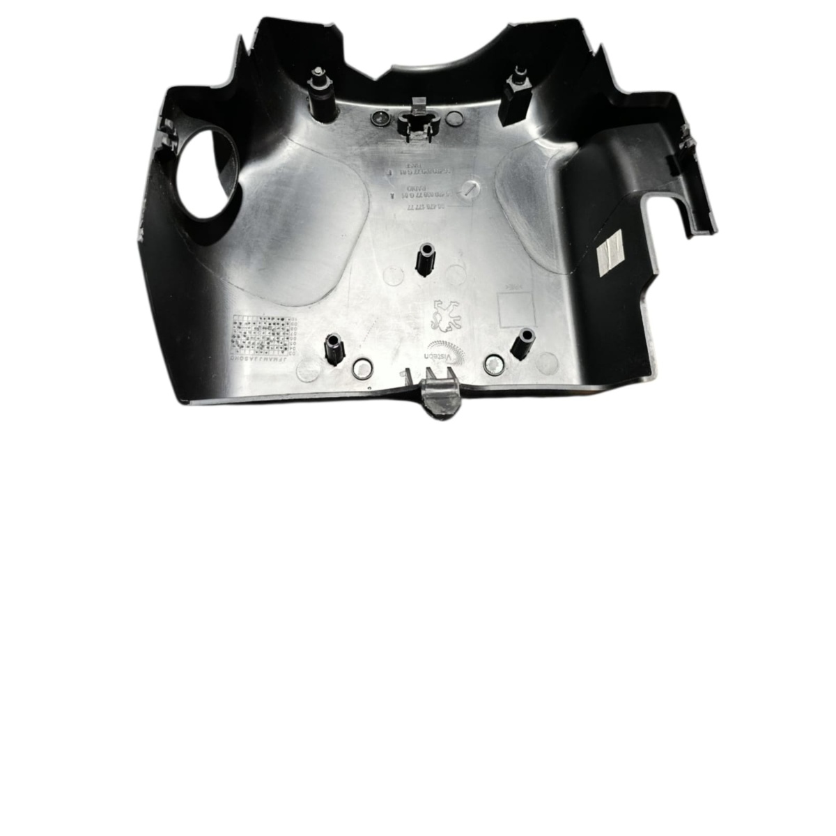 Capa Coluna Direçao Peugeot 207 2005/2011 9647617777 - Imagem 5
