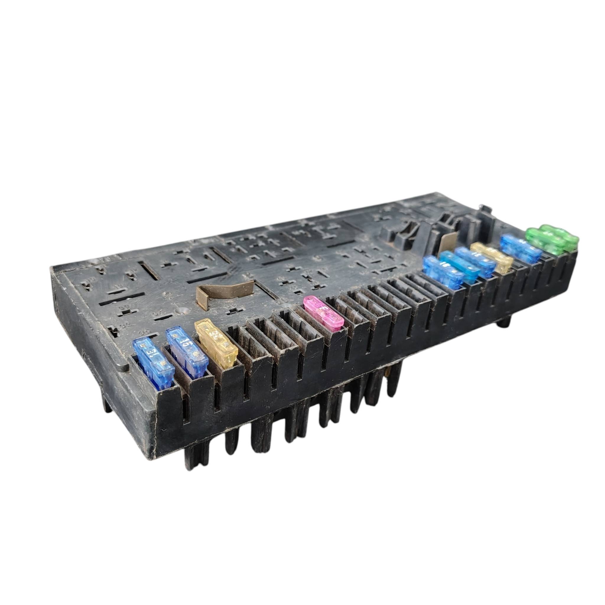 Caixa Fusivel Santana Quantum Quadrado 1984-2006 307941822A - Imagem 4