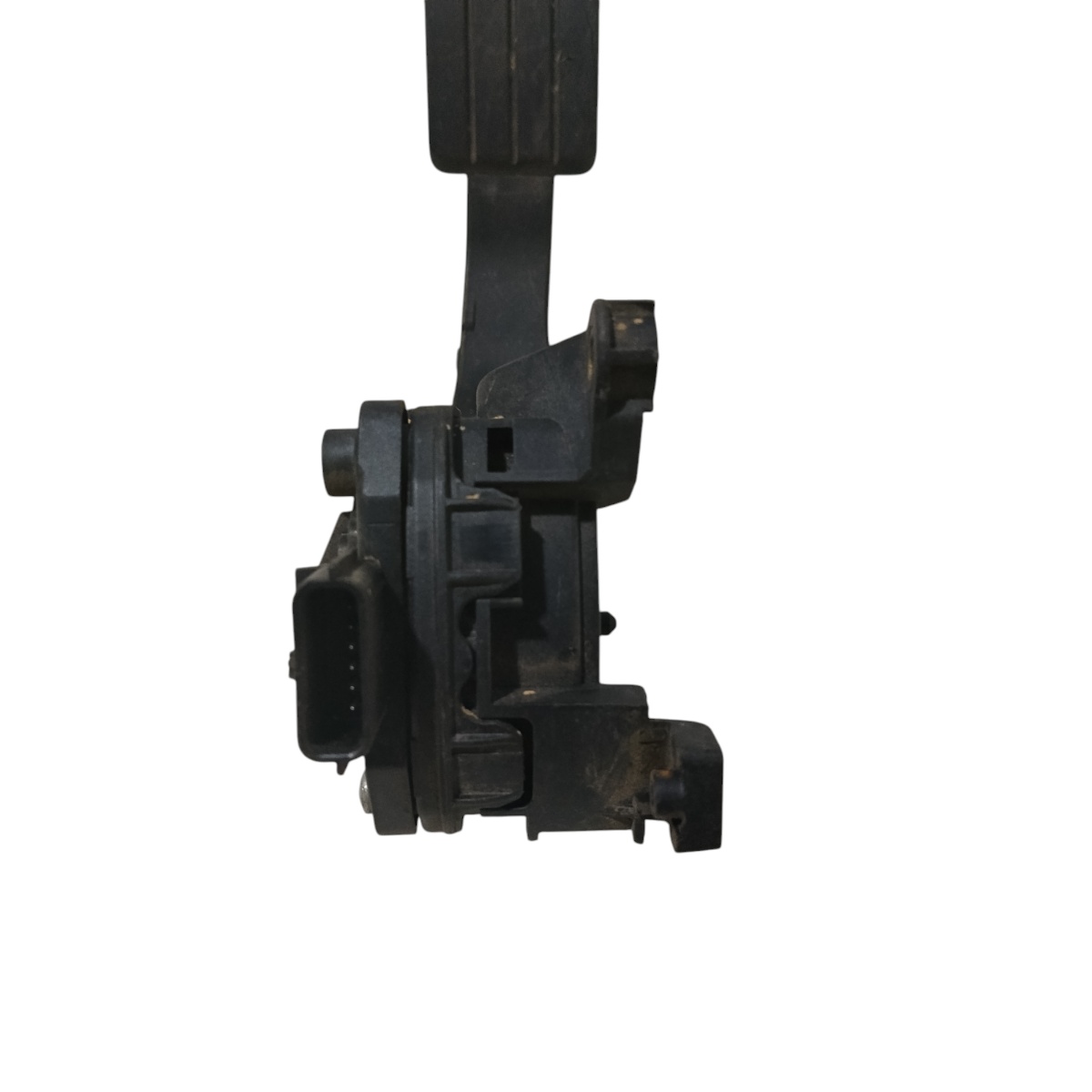 Pedal Acelerador Sandero Logan 2015 - 2018 - Imagem 3