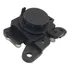 Botao Falso Cego L200 Triton 2008 2012 2016 Original - Imagem 7