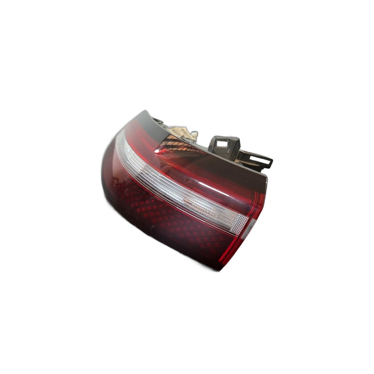 Lanterna Do Byd Mini Dolphin Esquerda 2022 2023 2024 - Imagem 3