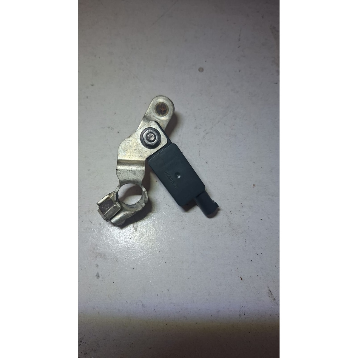 Sensor Negativo De Bateria Fiat Toro comander - Imagem 3