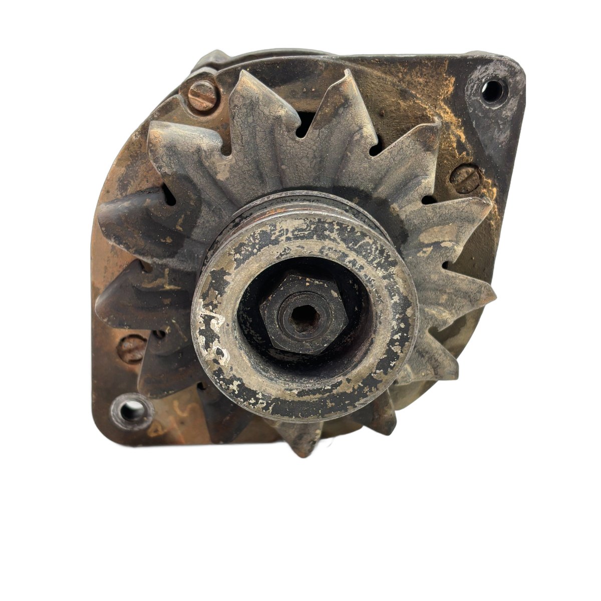 Alternador Chevrolet Monza Kadett S10 Blazer 1984 a 1997 2.0 - Imagem 4