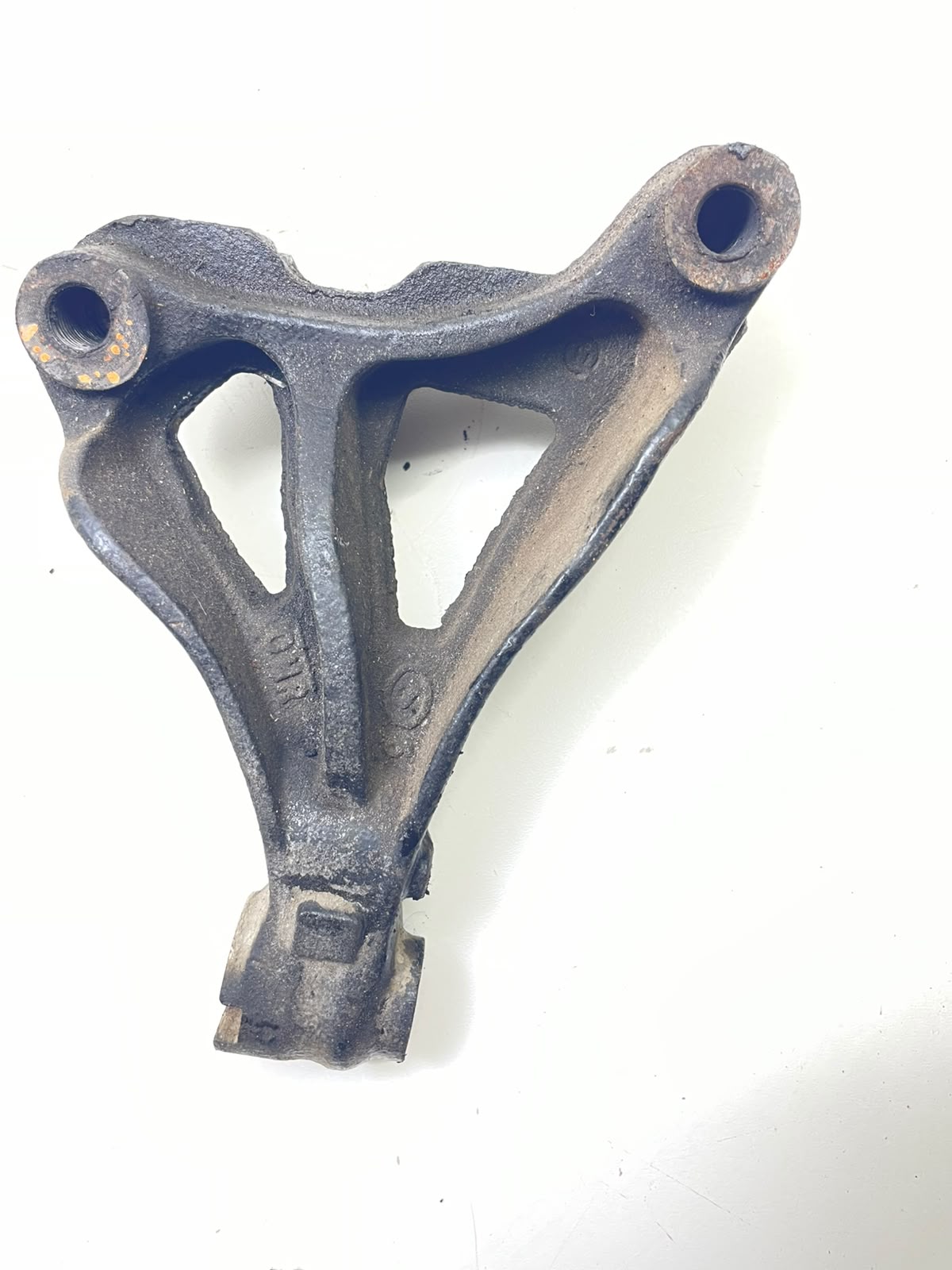 Suporte Coxim Câmbio Fiat Siena 1.0 2013 51789167