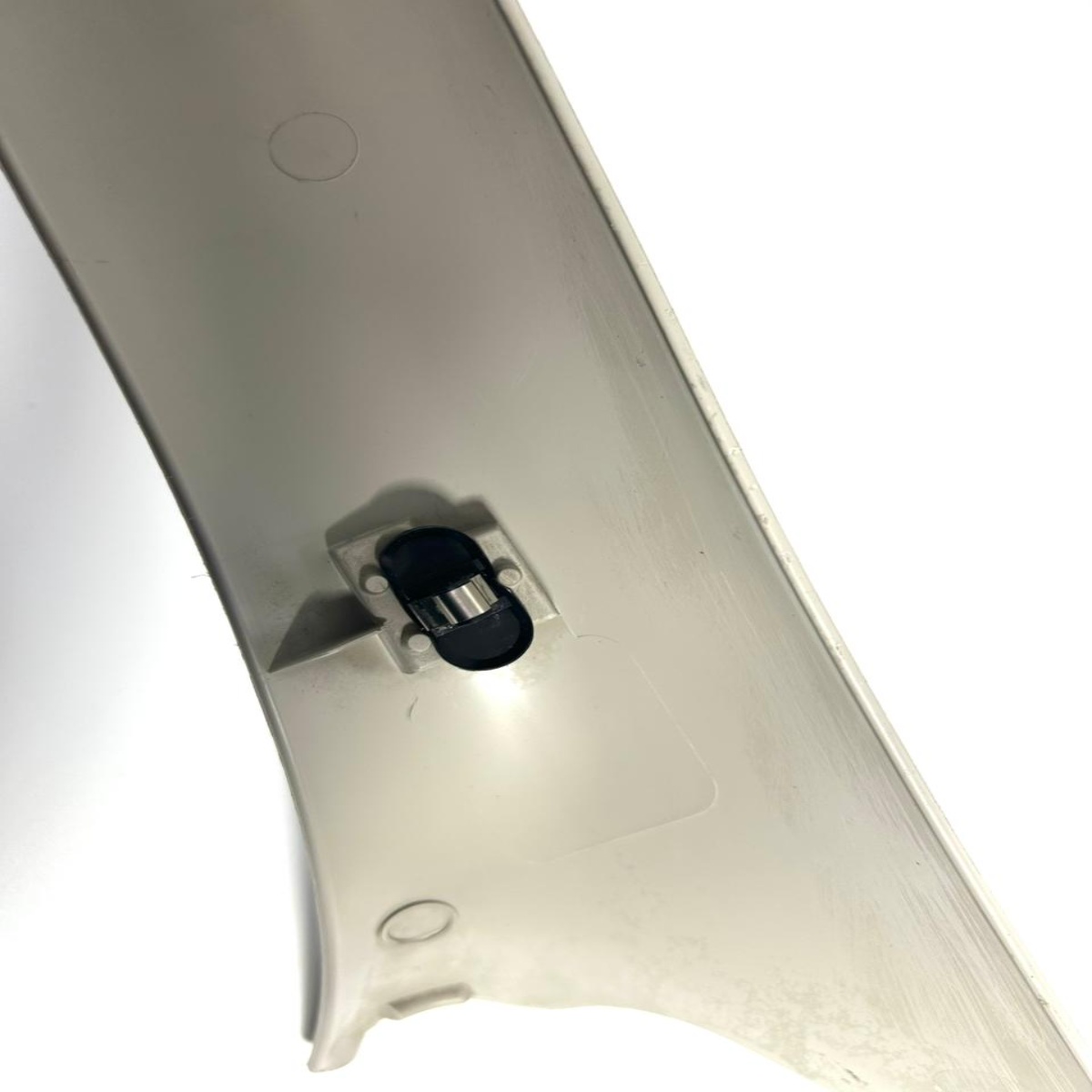 Moldura Coluna Parabrisas Corsa 09114790 - Imagem 4