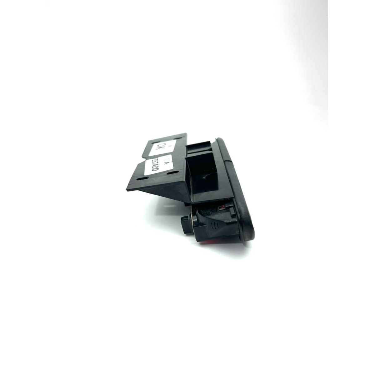 Break Light Luz De Freio Mercedes Benz Classe A 2002 2003 - Imagem 6