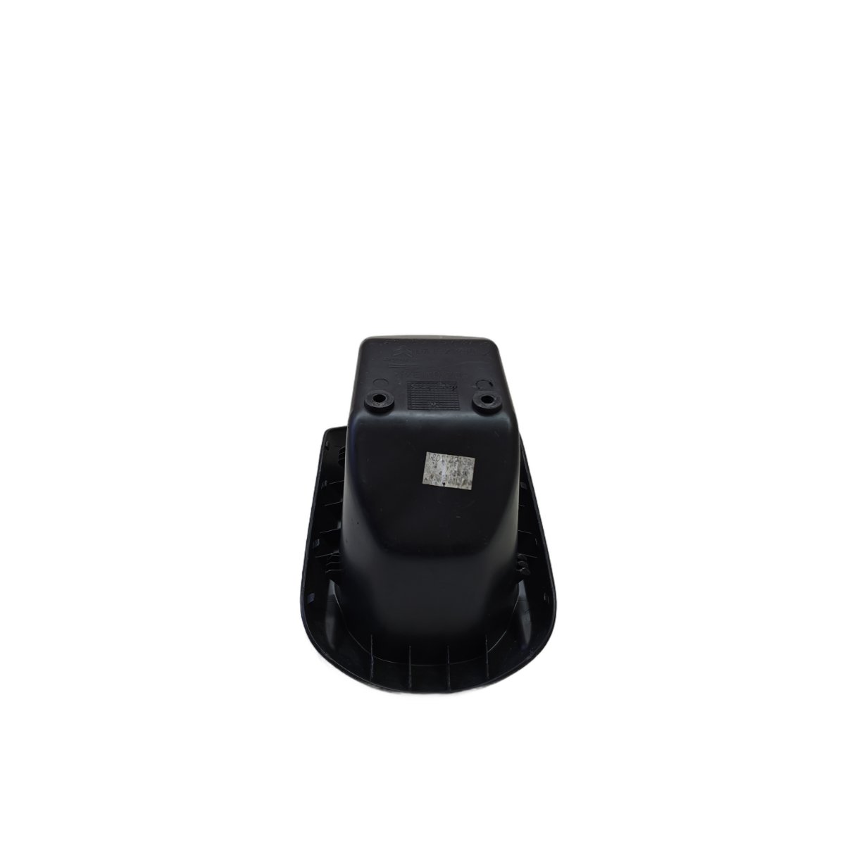 Porta Objetos Console Central Citroen C3 2013 A 2019 - Imagem 4