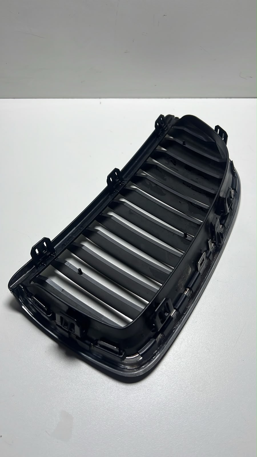 Grade Frontal Bmw Serie 3 E36 1998 A 2000 L.D 51151582252 - Imagem 2