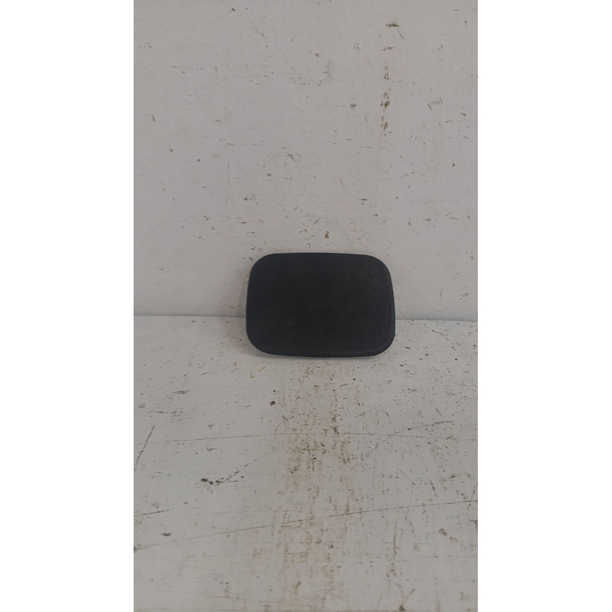 Acabamento Interno Porta-malas Pajero Tr4 Preto