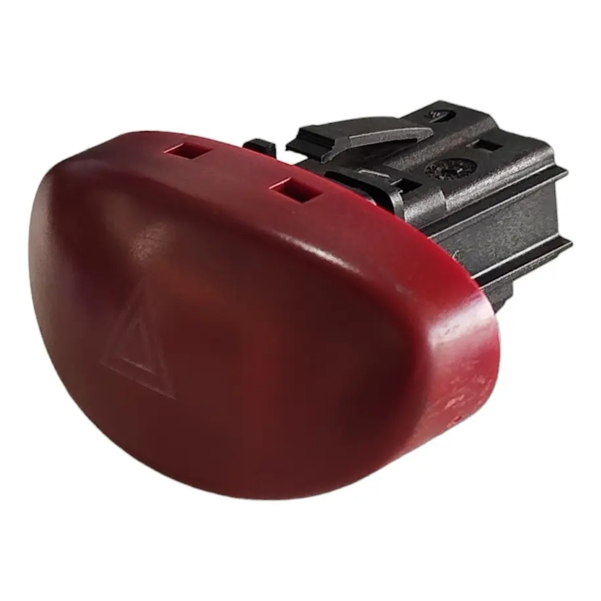 Botão Pisca Alerta Peugeot 206 2002 A 2008 9643213777 - Imagem 3