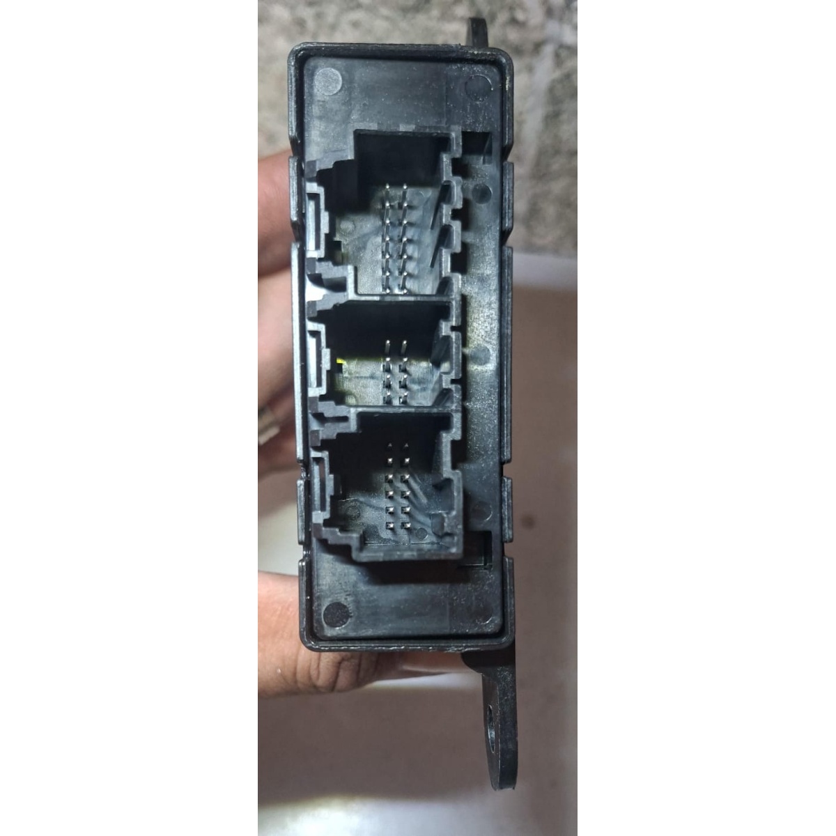 Módulo Sensor Estacionamento Jeep Commander 22/26 Origina - Imagem 3