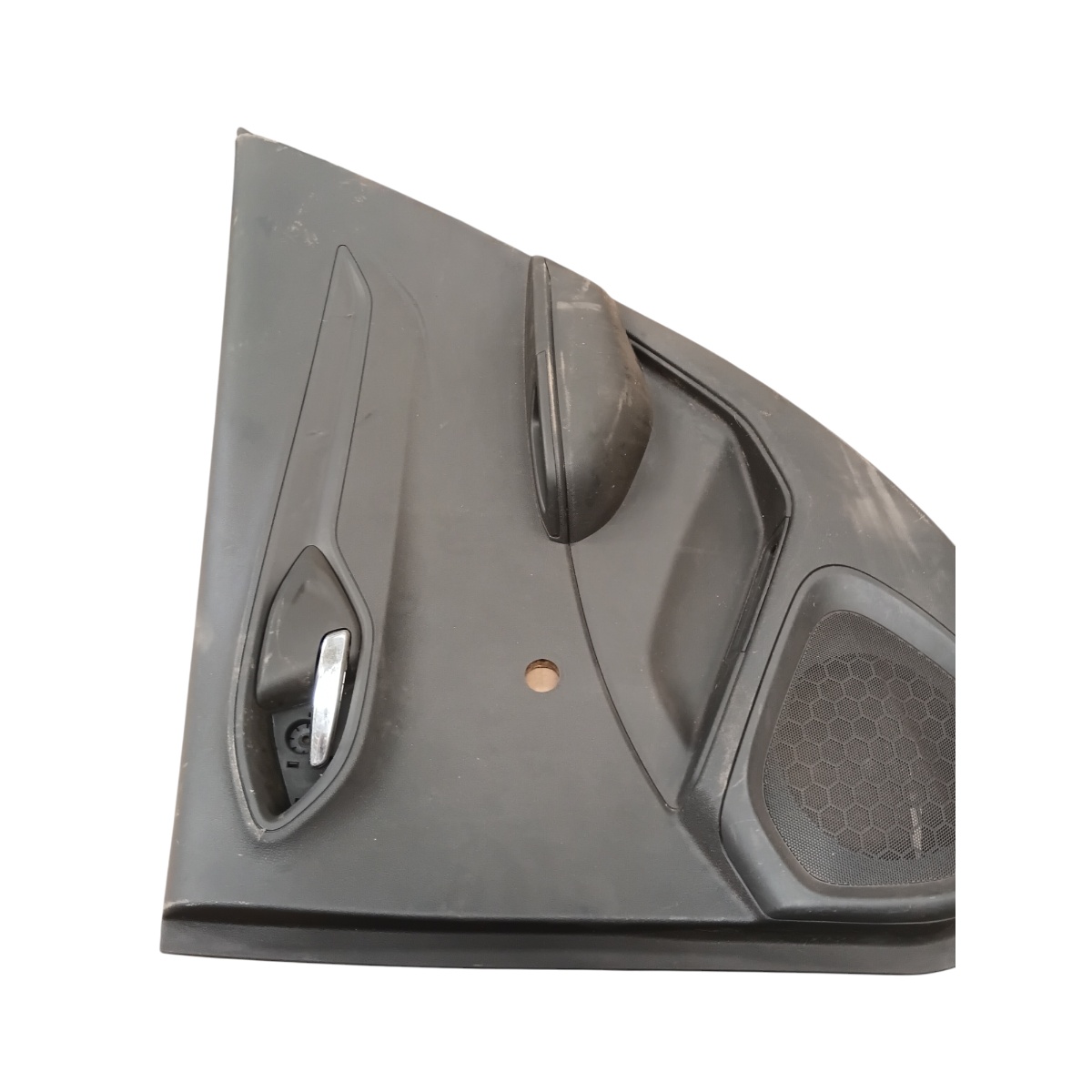 Forro Porta Tras Dir Chevrolet Onix/Prisma 2013 A 2019