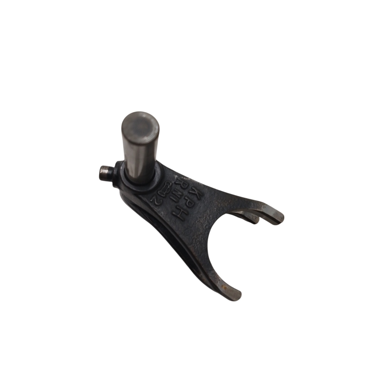 Garfo Seletor De Marcha Biz 125 2007 conferir?** - Imagem 2