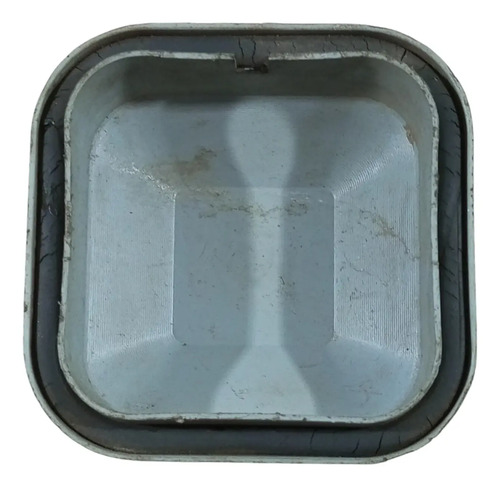 Tampa Vedação Farol Opala Caravan 88 A 92 - Imagem 6