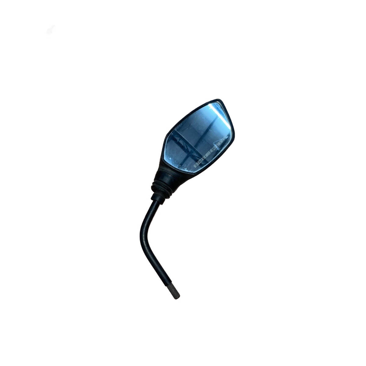 Retrovisor Scooter Direito Paralelo Usado