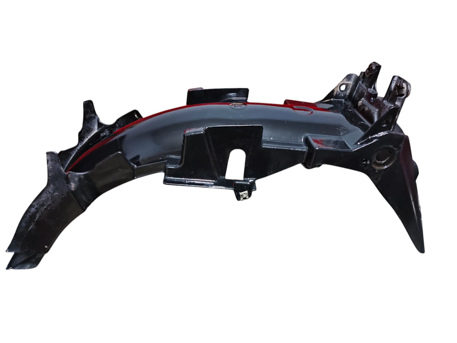 Paralama Traseiro Honda Titan 150 04-08 Original - Imagem 2