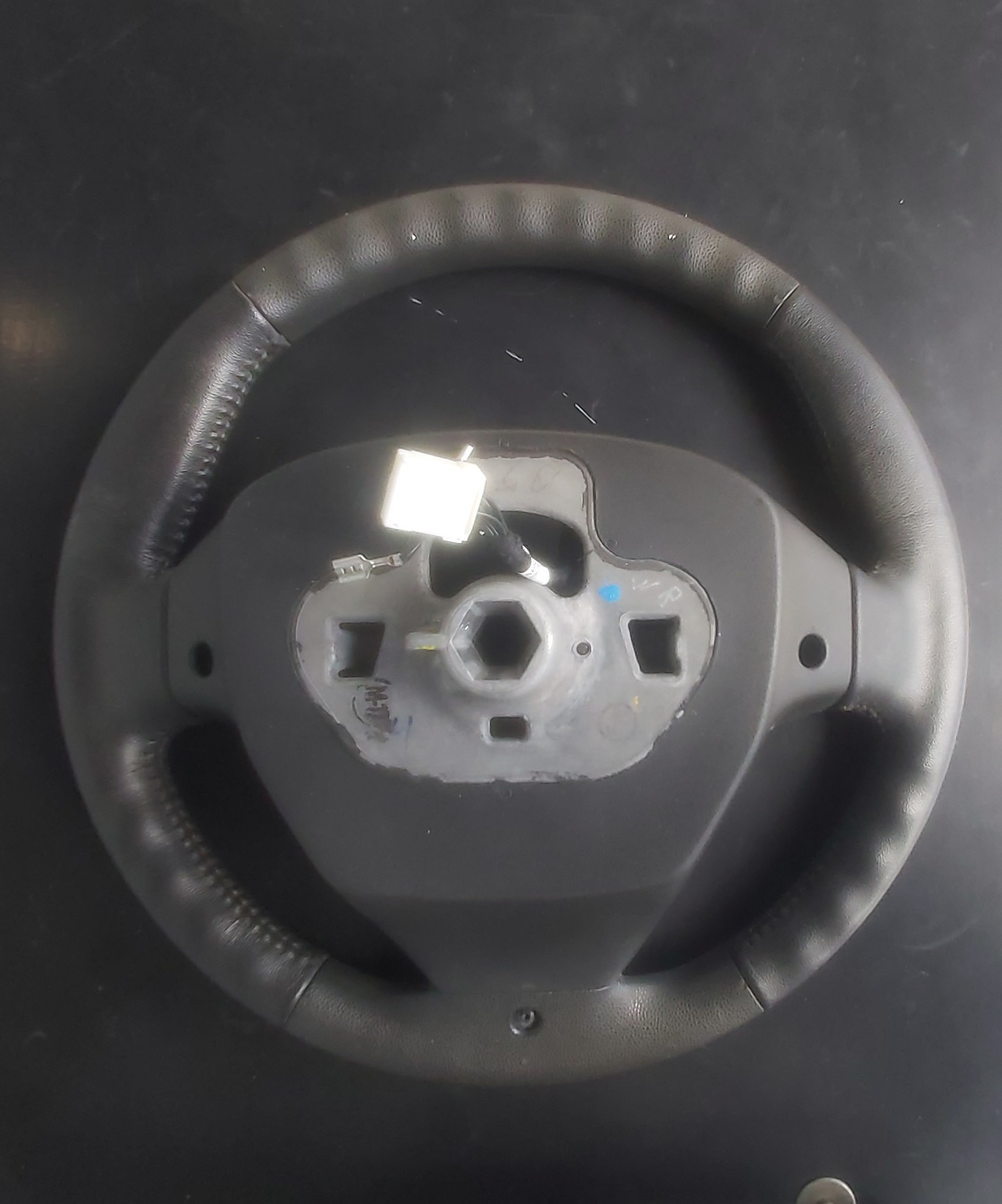 Volante Motorisa Ford Ka 2019 - Imagem 6