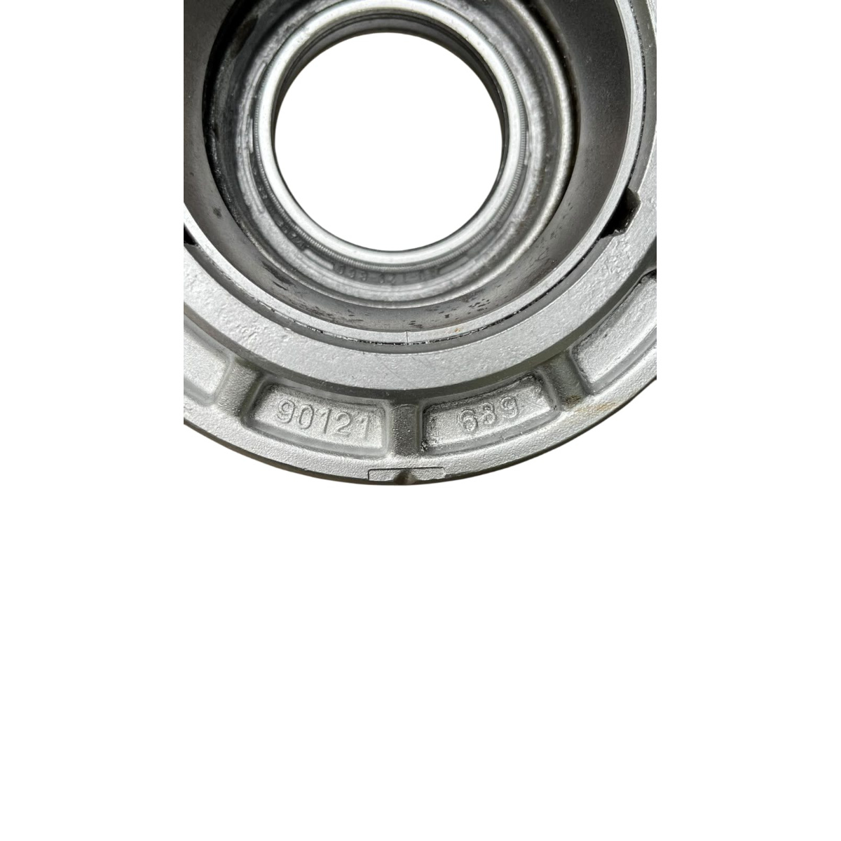 Flange Porca Câmbio Vectra Astra Kadett Monza 90121689 - Imagem 6