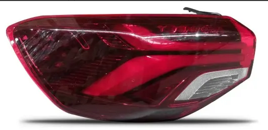 Lanterna Onix Sedan C/Led 2022/2024 Direita - Imagem 1