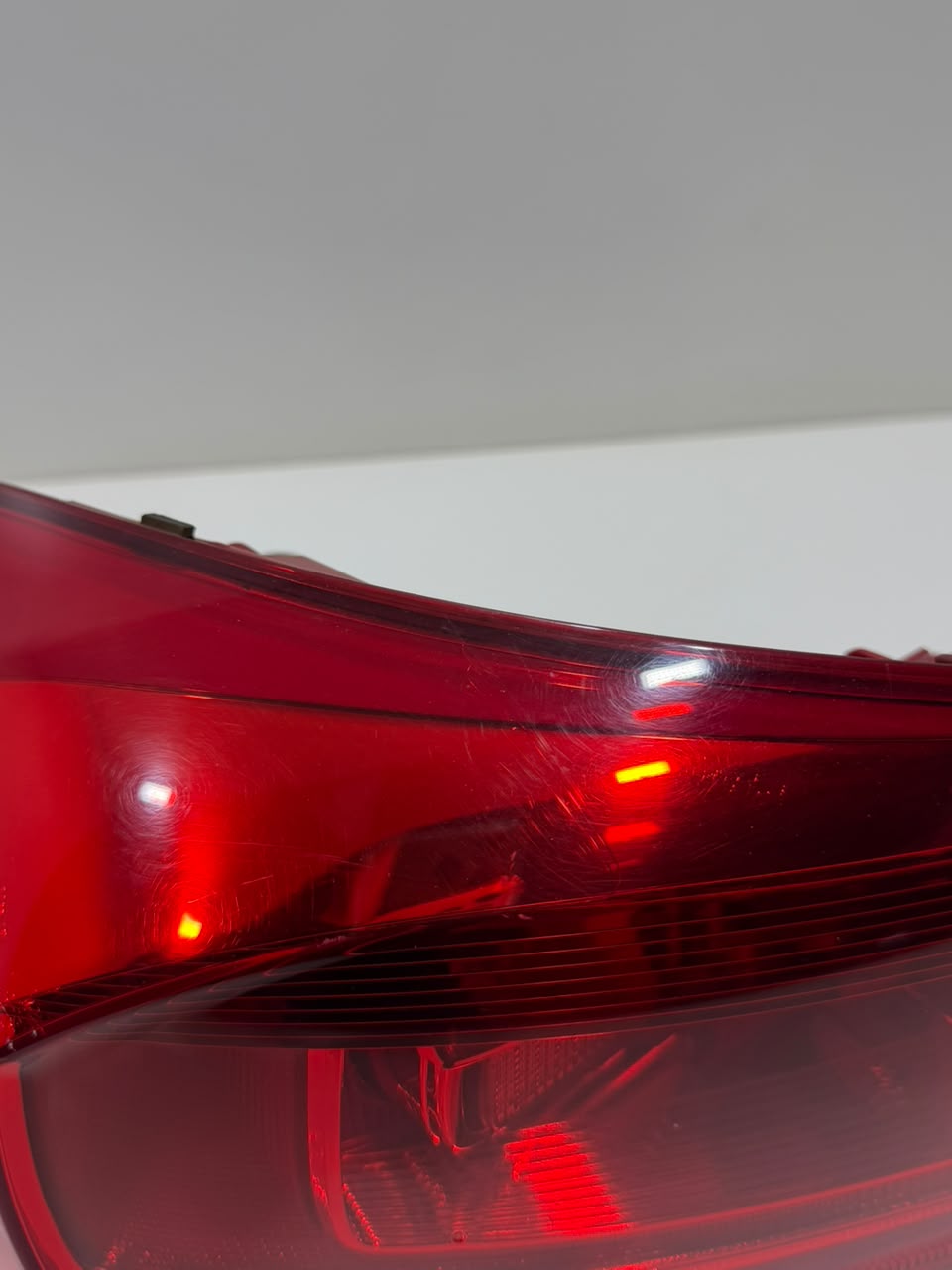 Lanterna Vw Tiguan C Detalhe 2012 2013 2014 2016 Ld Esquerdo - Imagem 4