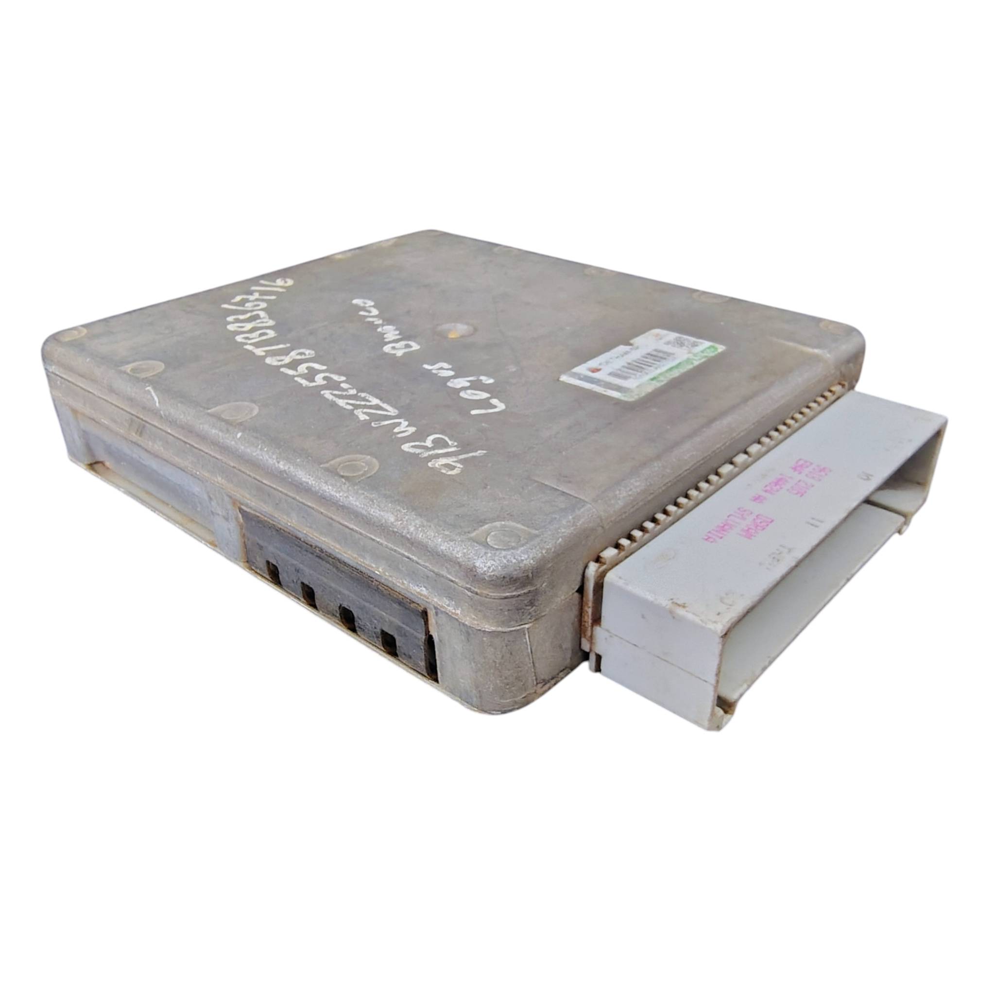 Módulo Injeção Escort Verona 1.8 1994-1996 F4FF12A650PC BCJ - Imagem 2