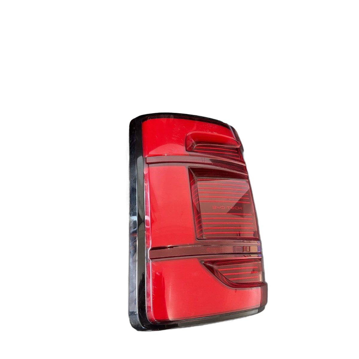 Lanterna Esquerda Do Byd Shark - Imagem 2