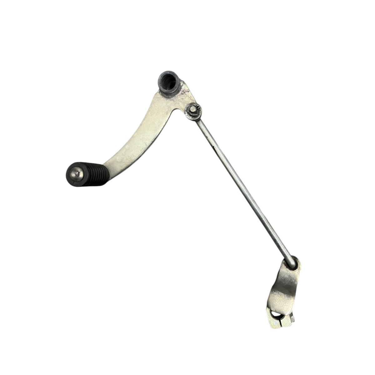 Pedal De Câmbio Fazer 150 2025 Original Usado - Imagem 4