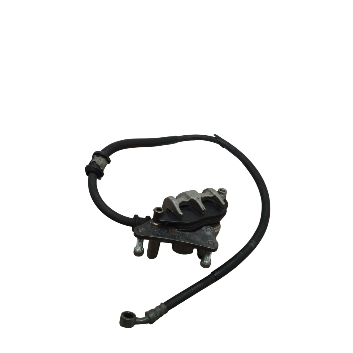 Pinça De Freio Dianteiro CG 150 FAN ESi Flex 2010 - Imagem 4