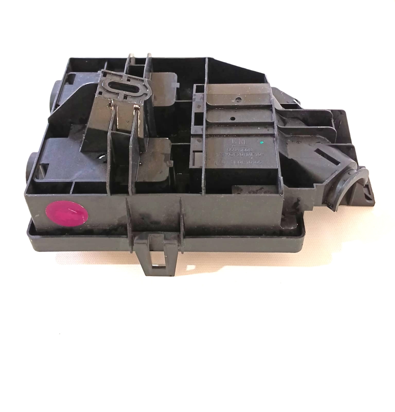 Base Caixa de Fusiveis Tracker/Onix/Prisma 2018 - Imagem 2