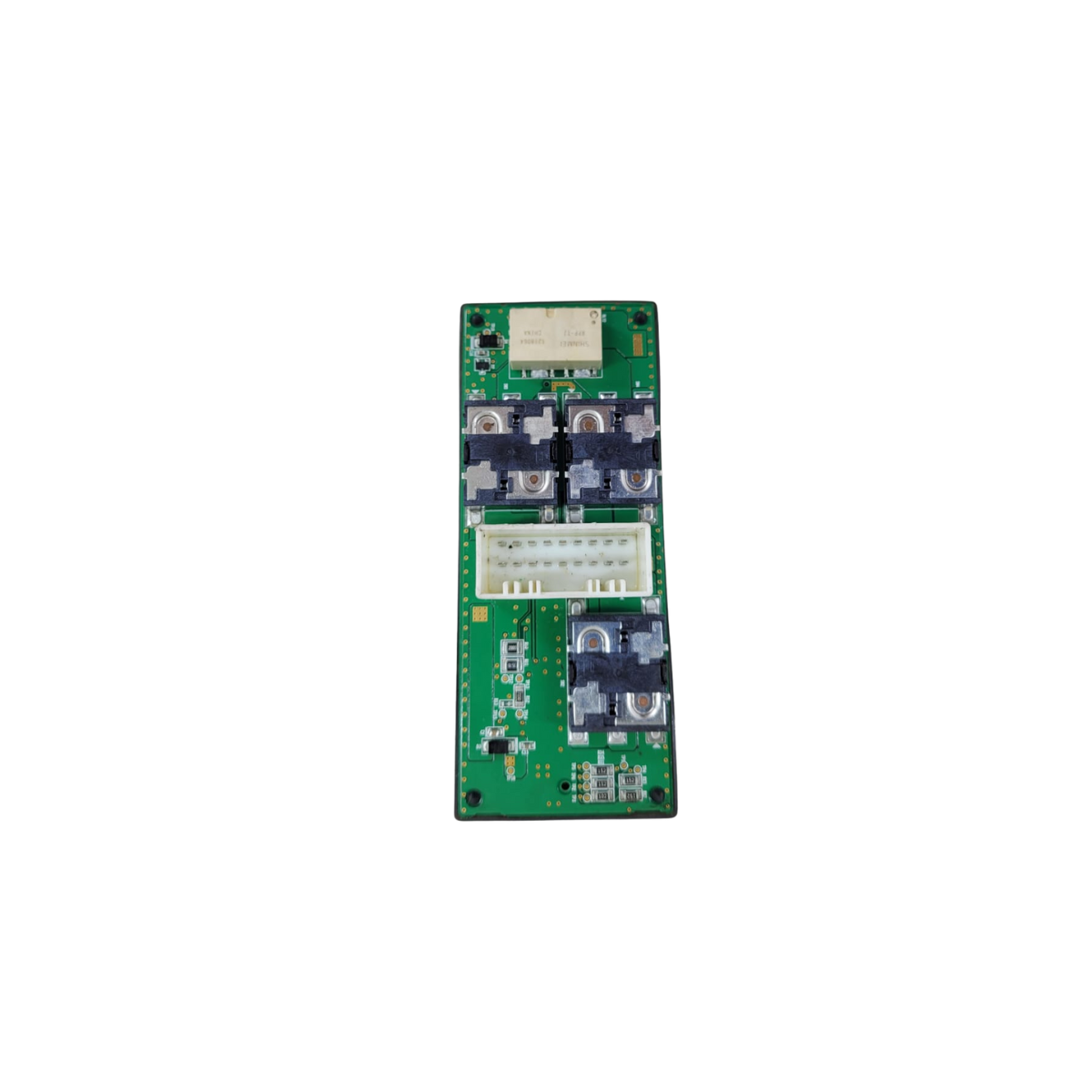 PLACA COMANDO DE VIDRO HB20 2023 IN. - Imagem 3