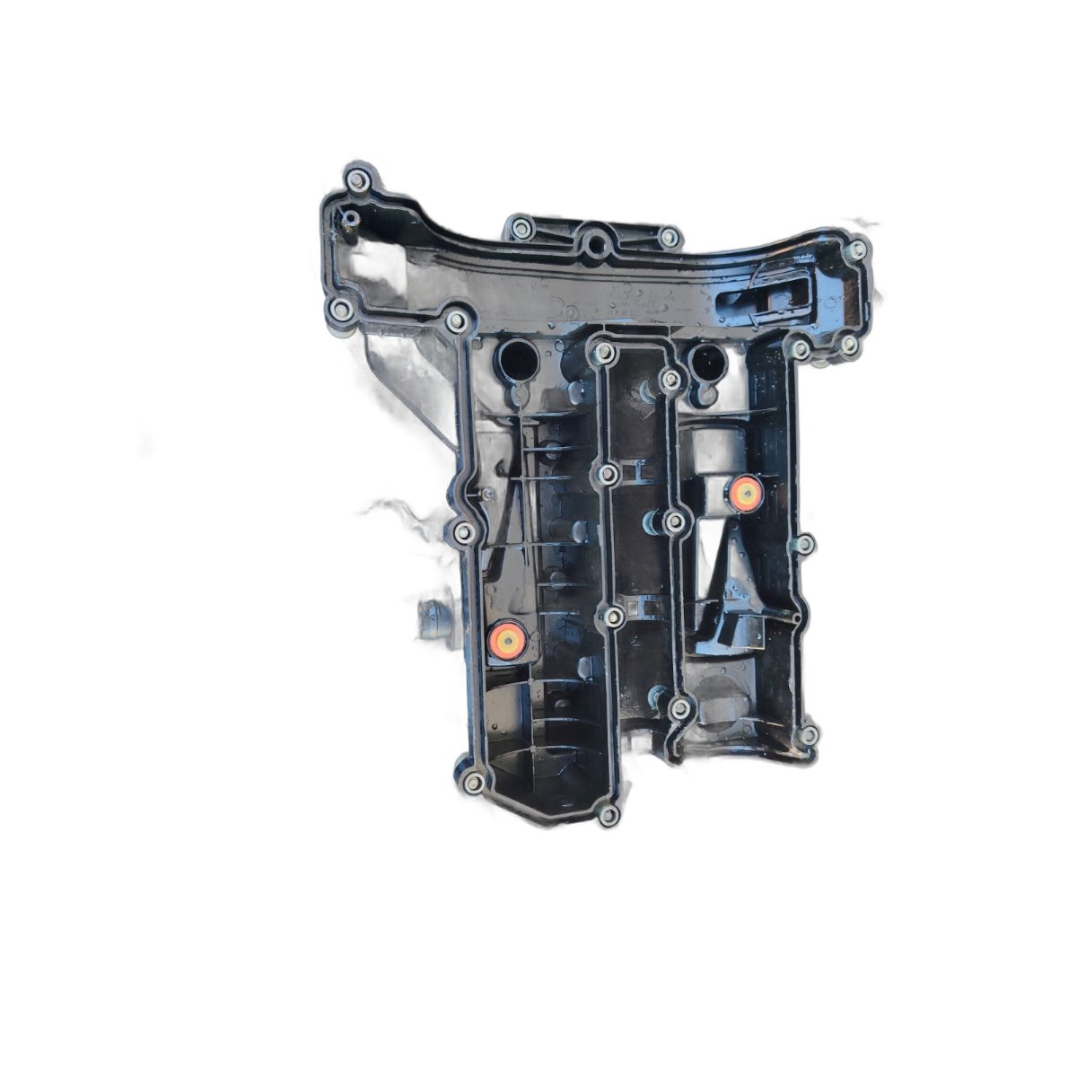 Tampa Válvulas Cabeçote Ford Ka 1.0 12V 3Cil 2018 À 2021 - Imagem 2