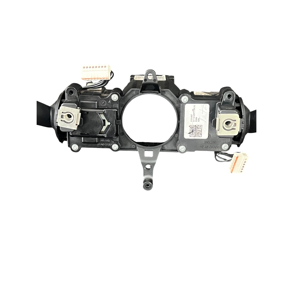 Chave Seta E Limpador Traseiro Vw Jetta Original 1K5953502J - Imagem 5