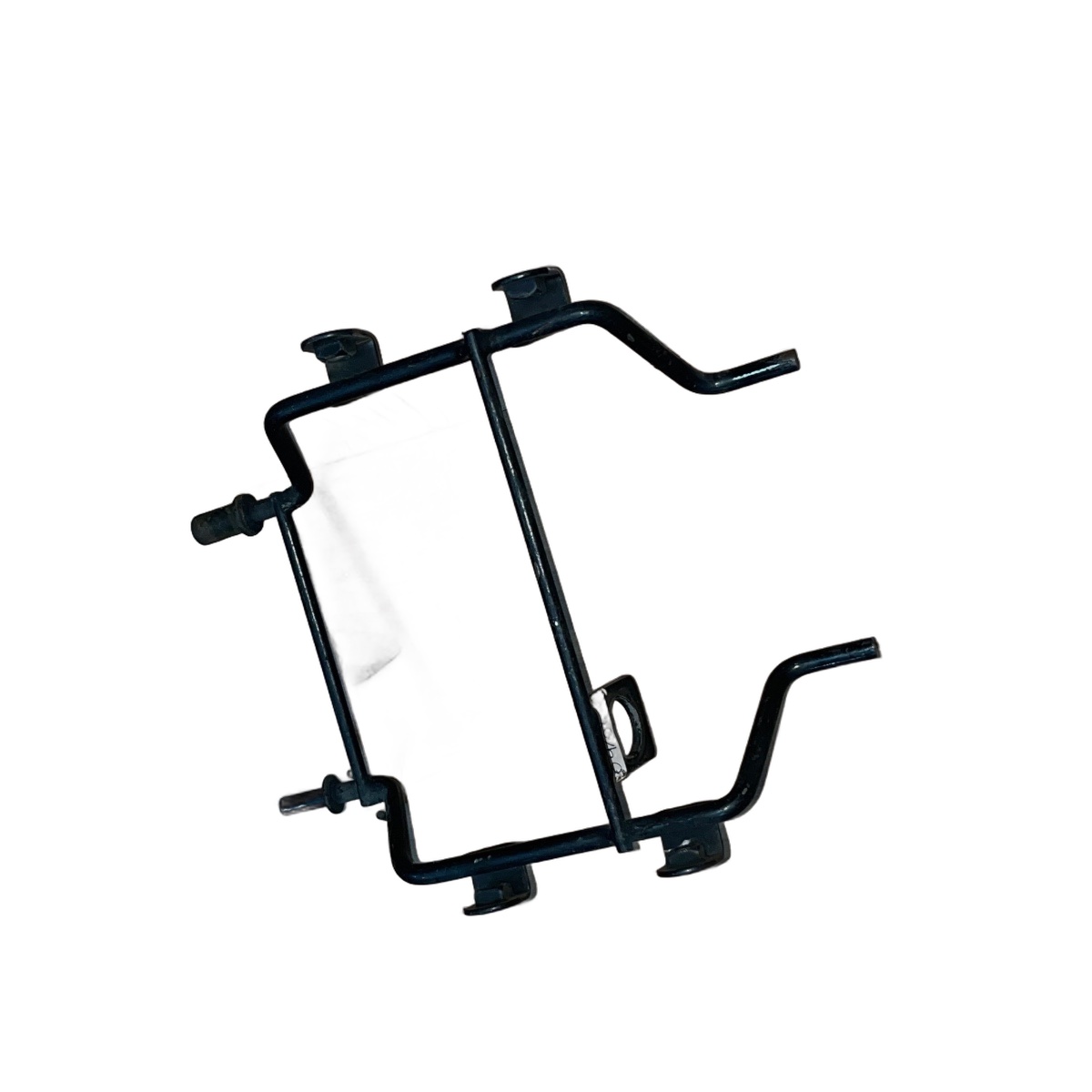 Aranha Painel Honda Cbx 250 Twister 04/08 Original Usado - Imagem 3