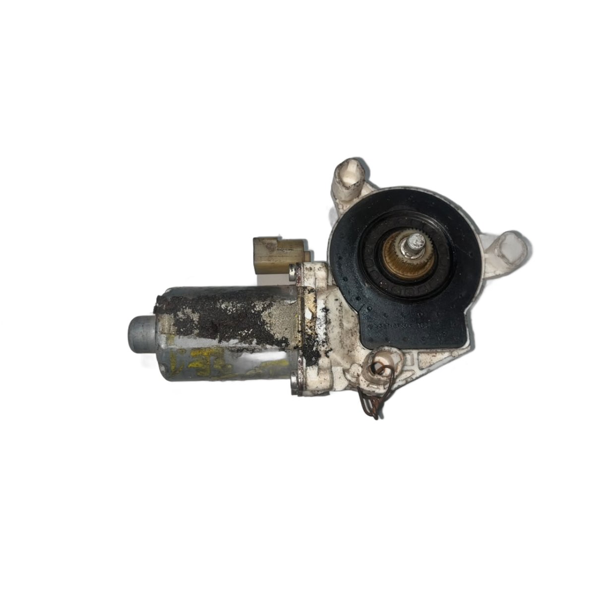 Motor Maquina Vidro Polo 2006 a 2014 Traseira Direita - Imagem 2
