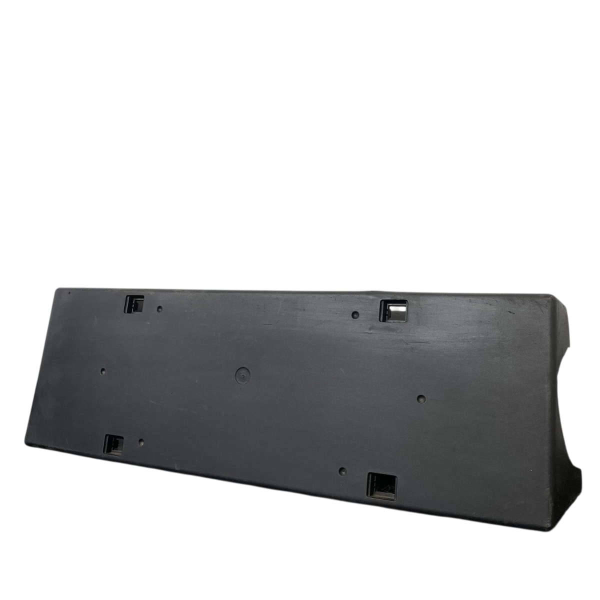 Suporte de Placa Dianteira Chery Tiggo 8 Pro 2023 2024 Oem - Imagem 2